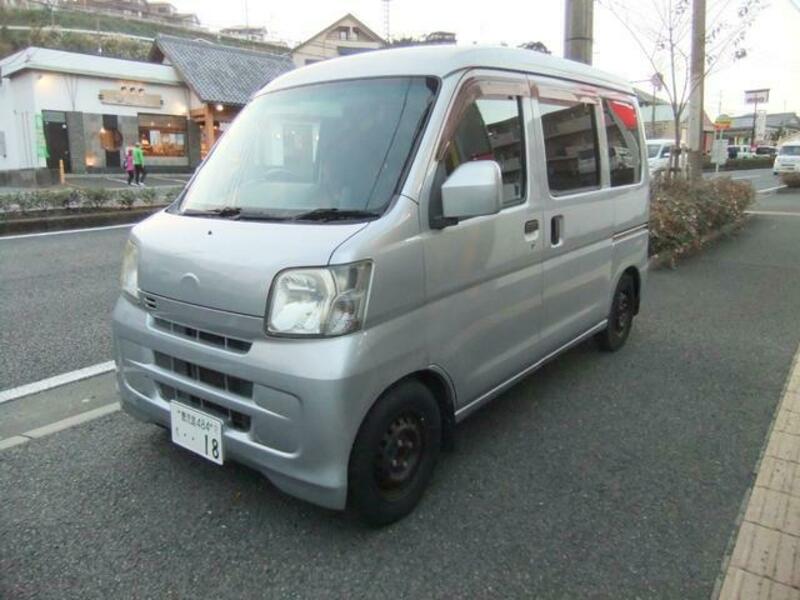 HIJET CARGO