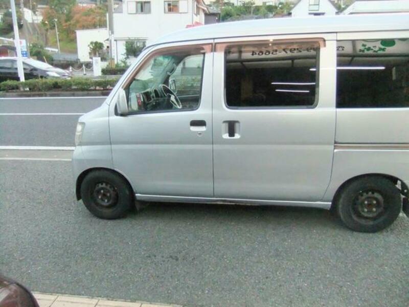 HIJET CARGO