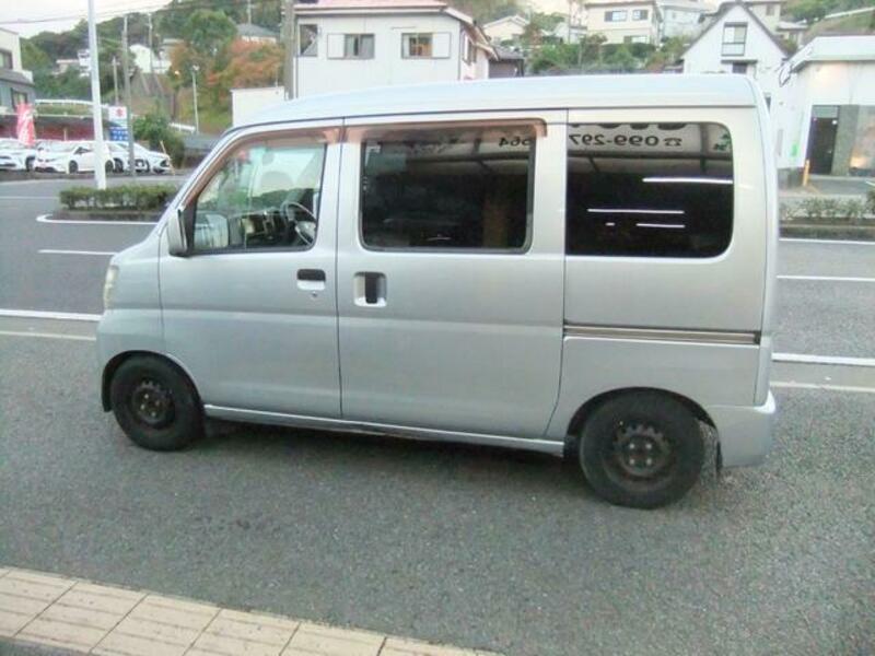 HIJET CARGO
