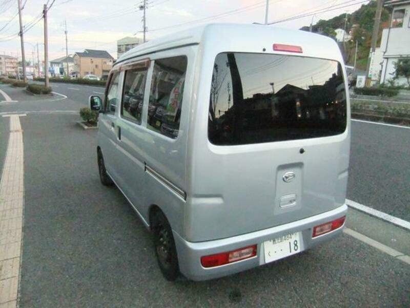 HIJET CARGO