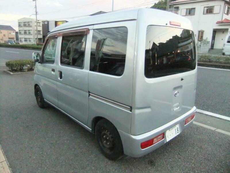 HIJET CARGO