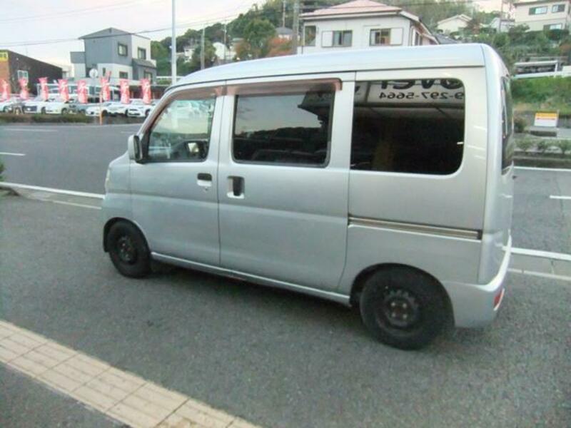 HIJET CARGO