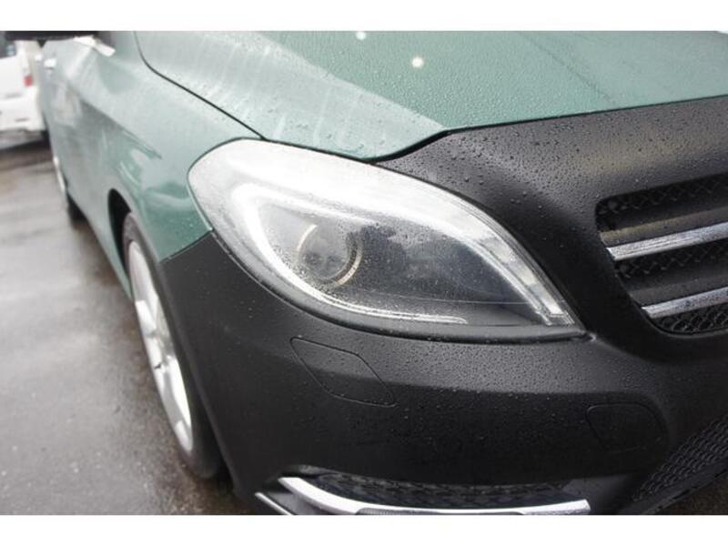 B-CLASS