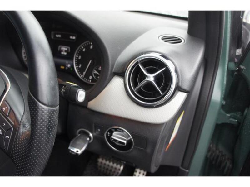 B-CLASS