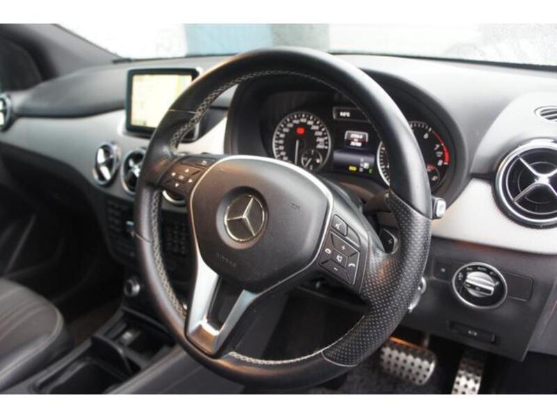 B-CLASS