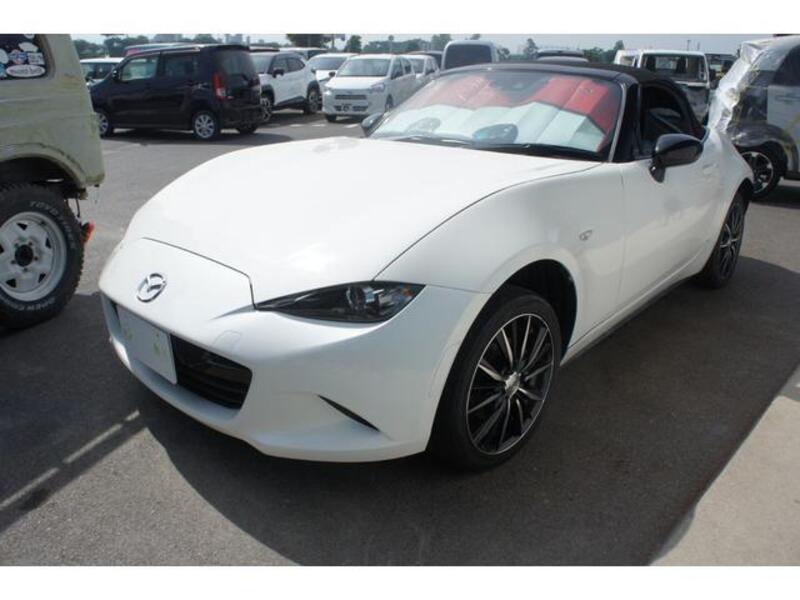 ROADSTER