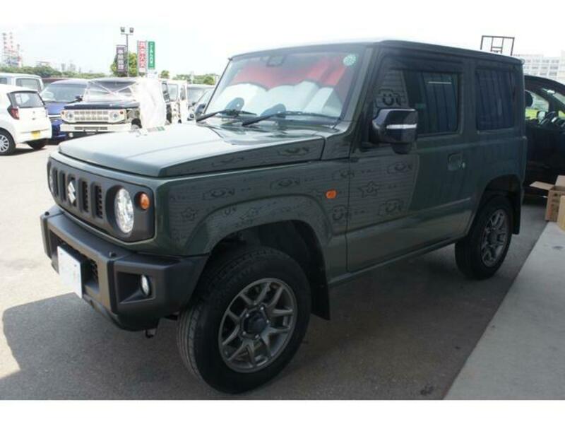 JIMNY