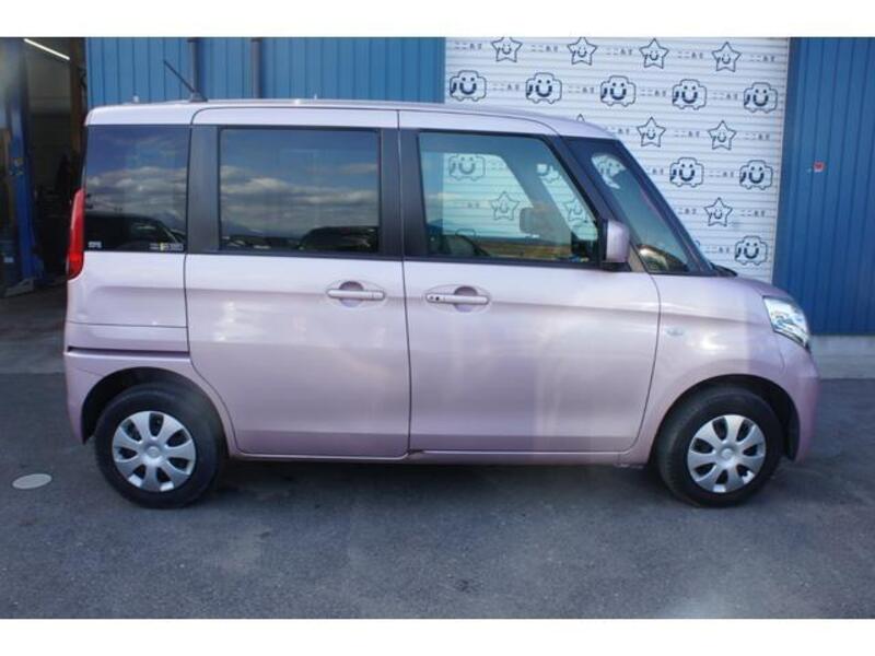 FLAIR WAGON