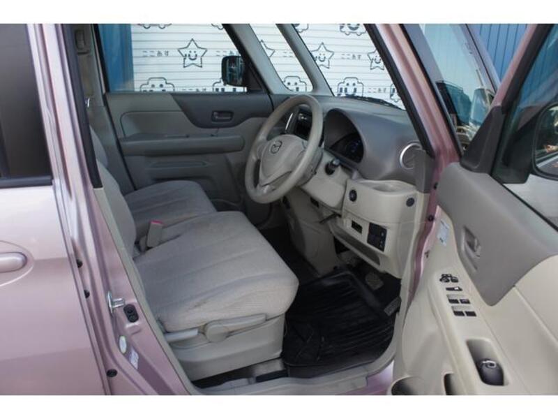 FLAIR WAGON