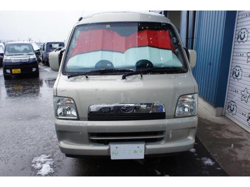 DIAS WAGON