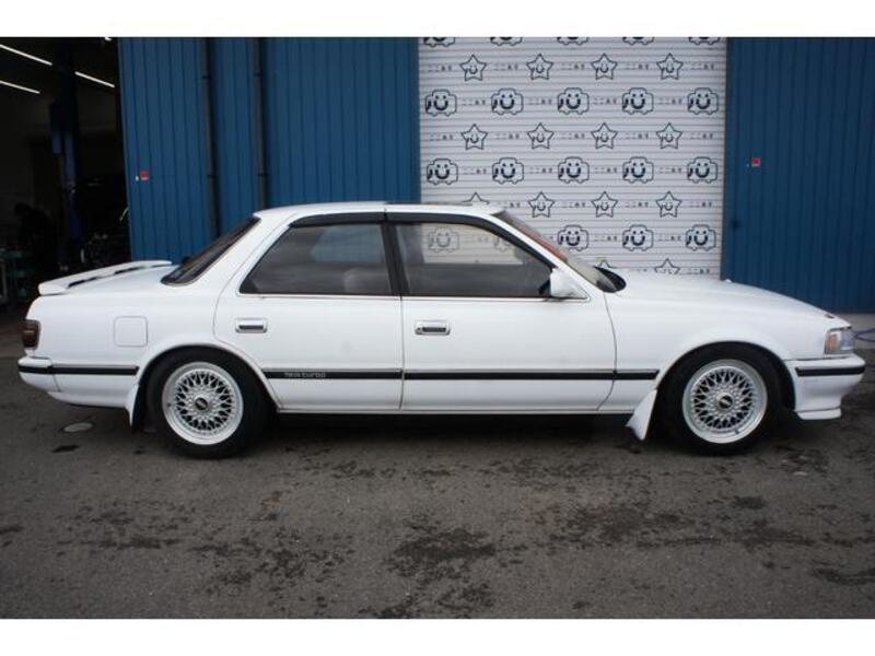 CRESTA