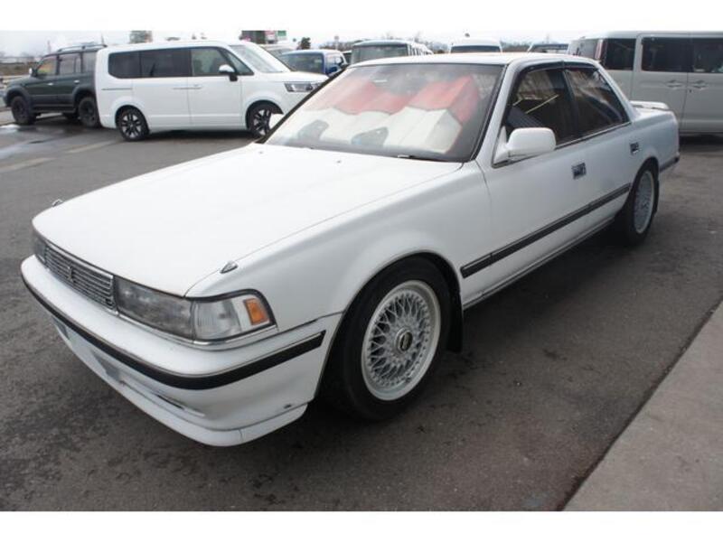 CRESTA
