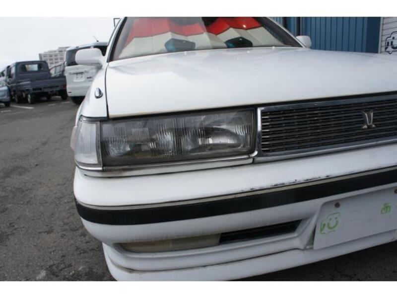 CRESTA