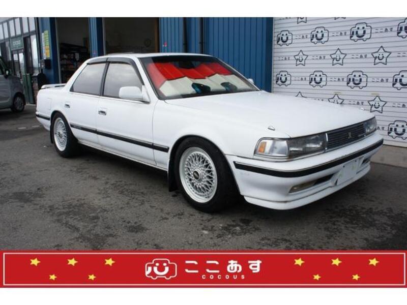 CRESTA-0