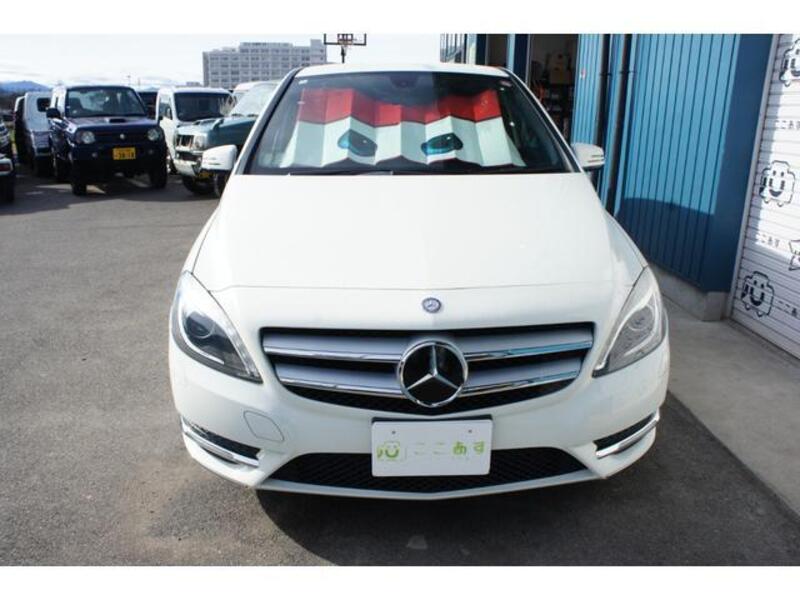 B-CLASS