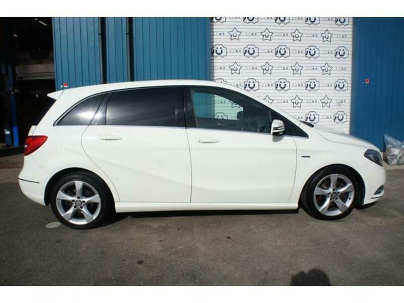 B-CLASS