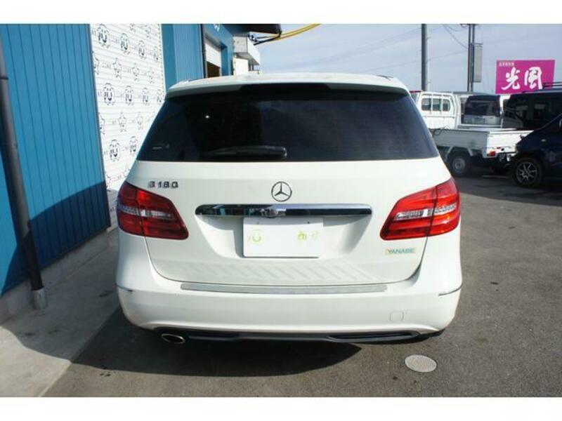 B-CLASS