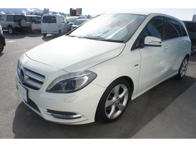 B-CLASS
