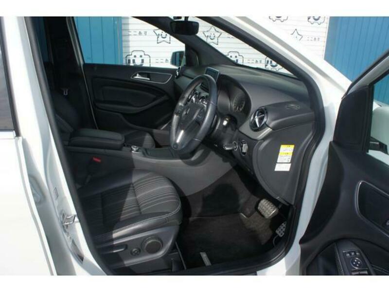 B-CLASS