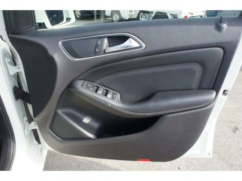 B-CLASS