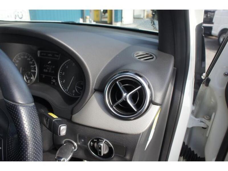 B-CLASS