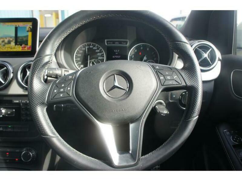 B-CLASS