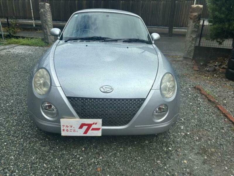 COPEN