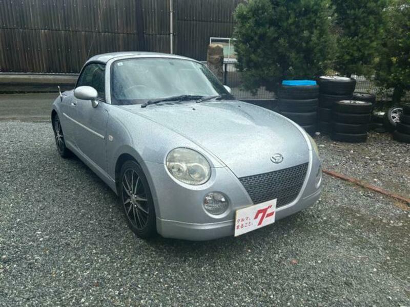 COPEN