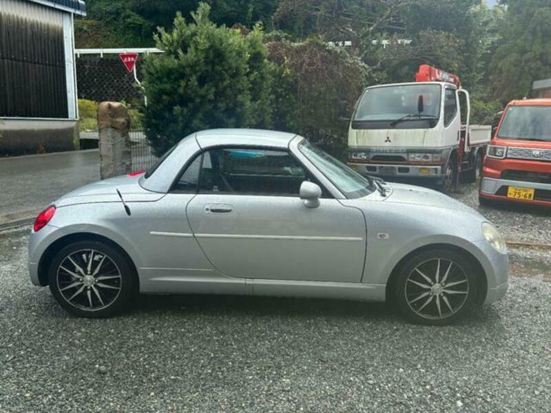 COPEN
