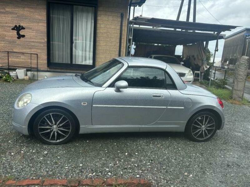COPEN