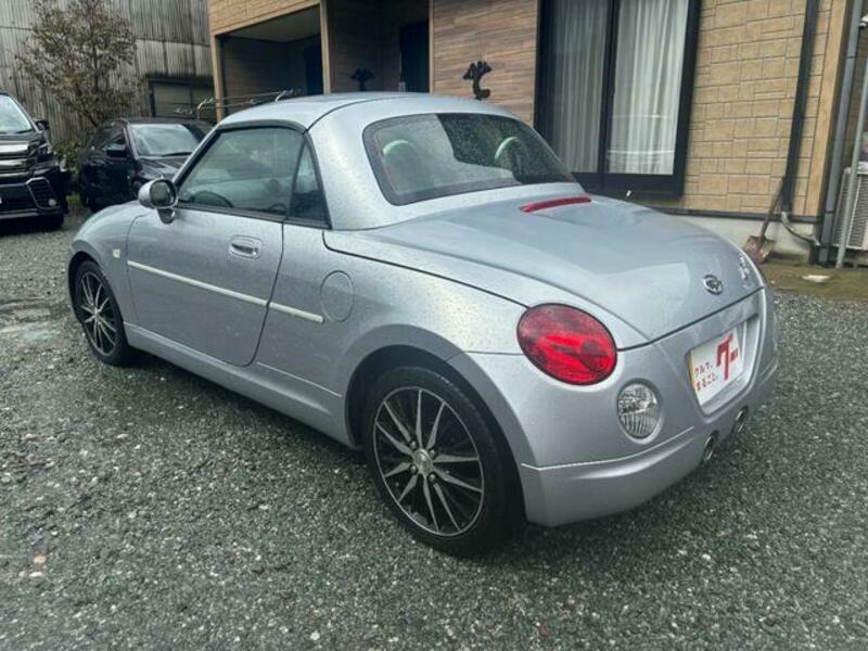 COPEN