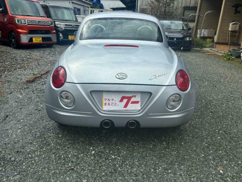 COPEN