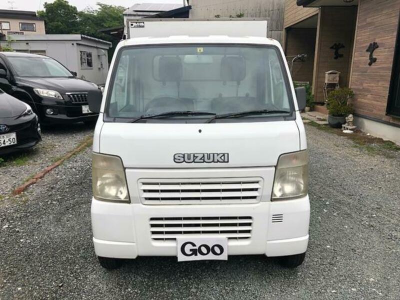 CARRY TRUCK