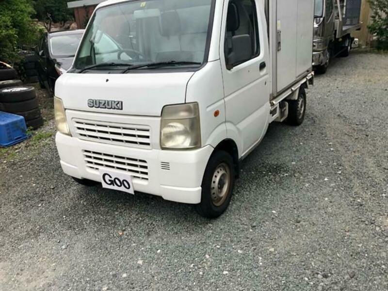CARRY TRUCK