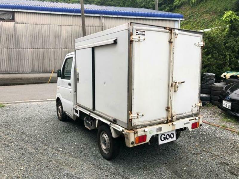 CARRY TRUCK