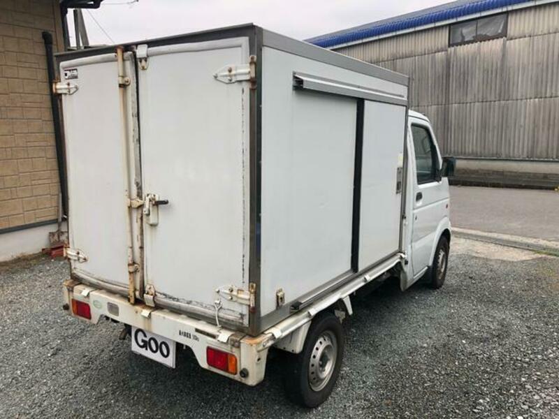 CARRY TRUCK