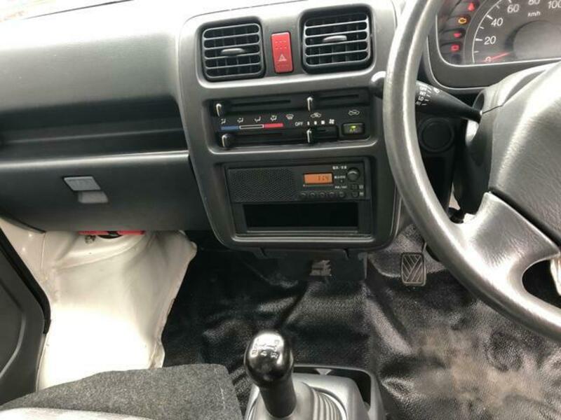 CARRY TRUCK