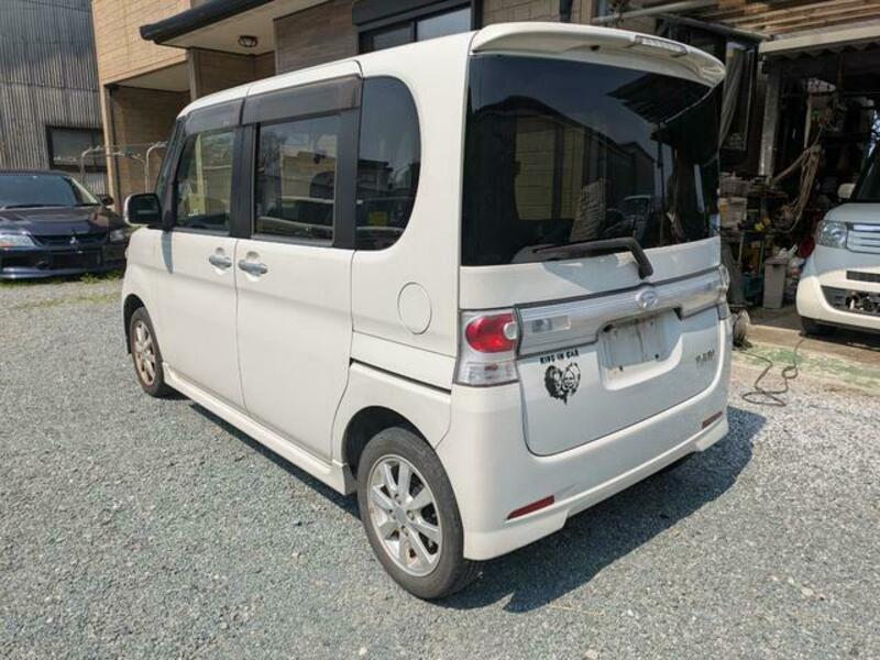 TANTO