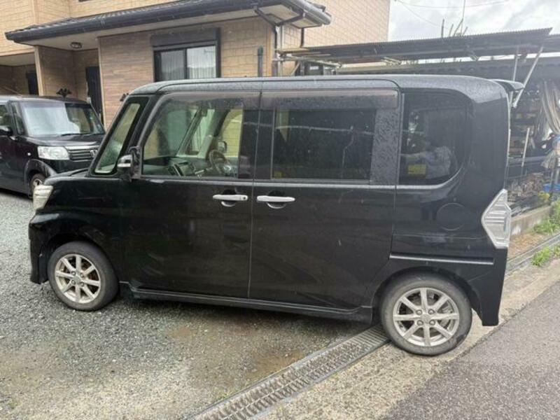 TANTO