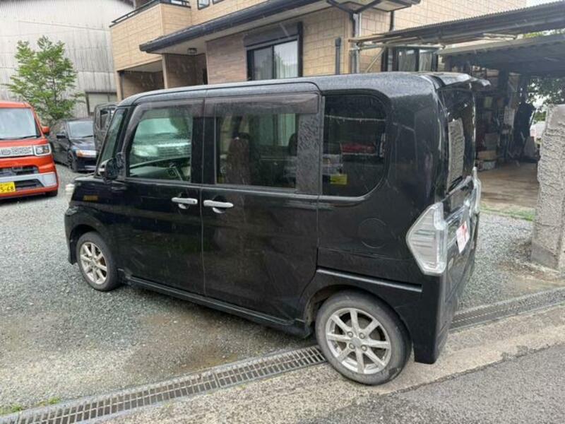 TANTO
