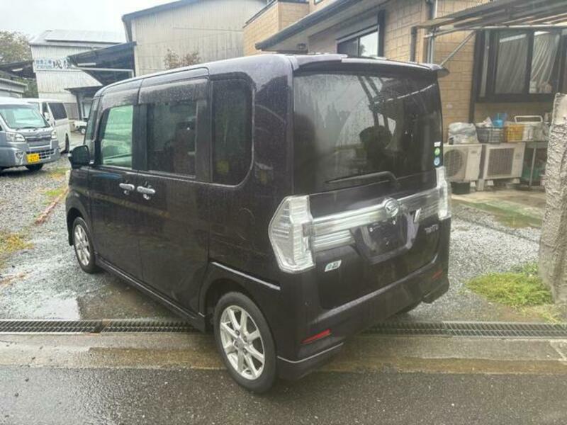 TANTO