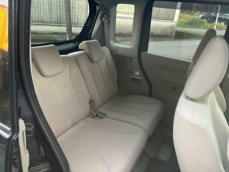 FLAIR WAGON