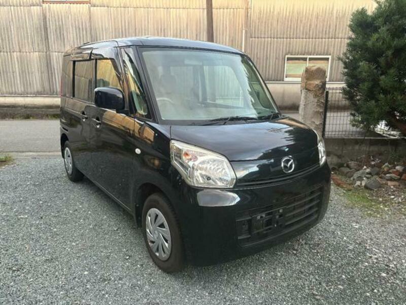 FLAIR WAGON