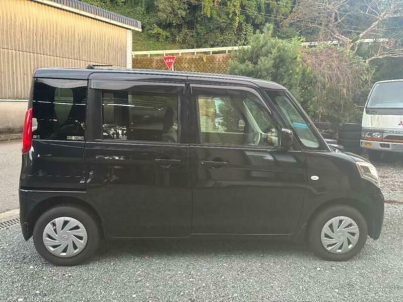 FLAIR WAGON