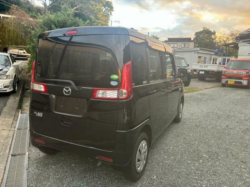 FLAIR WAGON