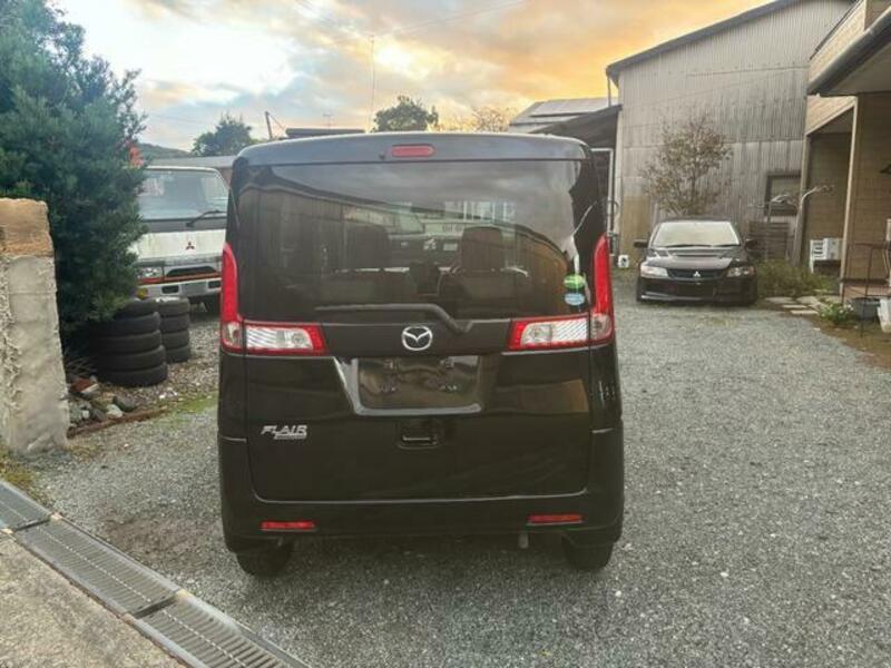 FLAIR WAGON
