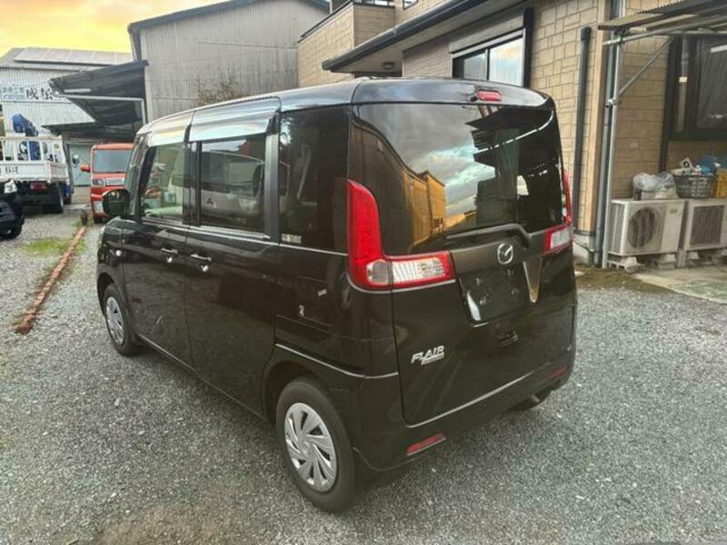 FLAIR WAGON