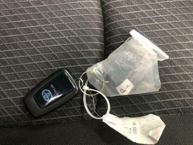 PRIUS