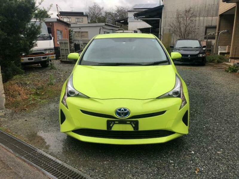 PRIUS