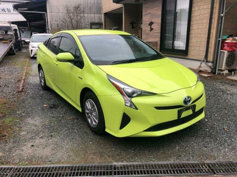 PRIUS